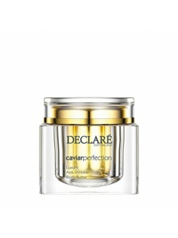 DECLAR Caviar Perfection Luxury Crema Corpo AntiRughe con Burro