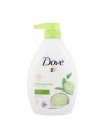 Dove Go Fresh Gel Doccia Cetriolo Donna 450ml