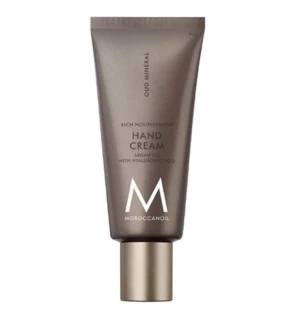 Moroccanoil Oud Minerale Crema Mani Intensamente Idratante per