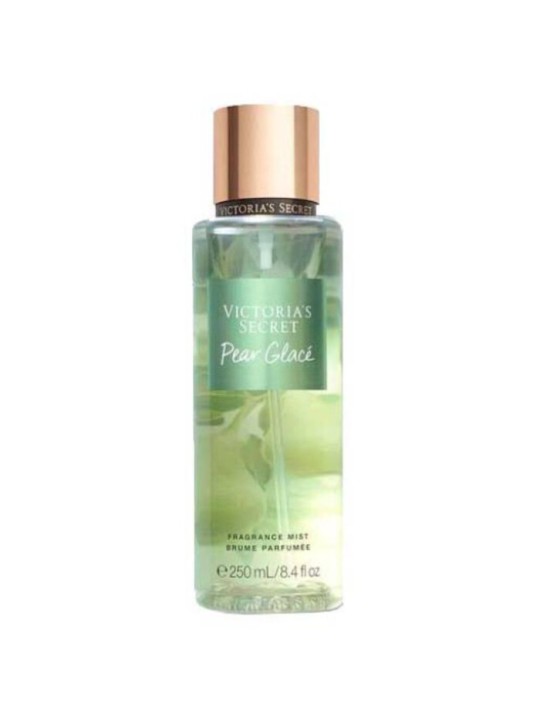 Victorias Secret Spray Corpo Donna Pear Glace 250ml