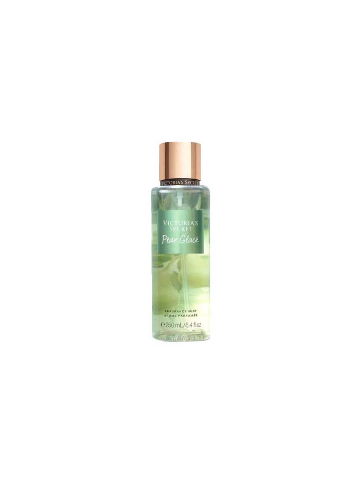 Victorias Secret Spray Corpo Donna Pear Glace 250ml