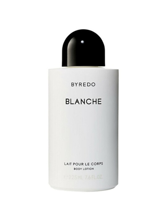 Byredo Blanche Latte per il Corpo con Dosatore Donna 225ml