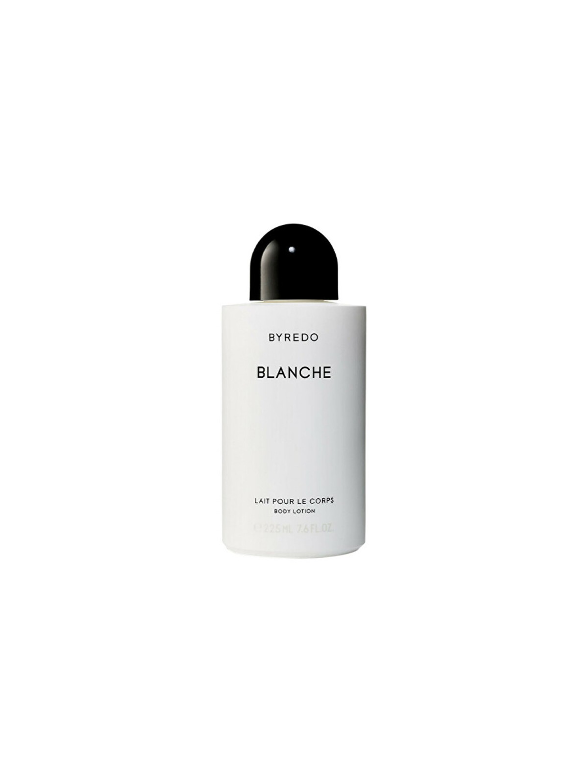 Byredo Blanche Latte per il Corpo con Dosatore Donna 225ml