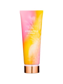 Victorias Secret Pineapple Cove Latte Corpo Donna 236ml