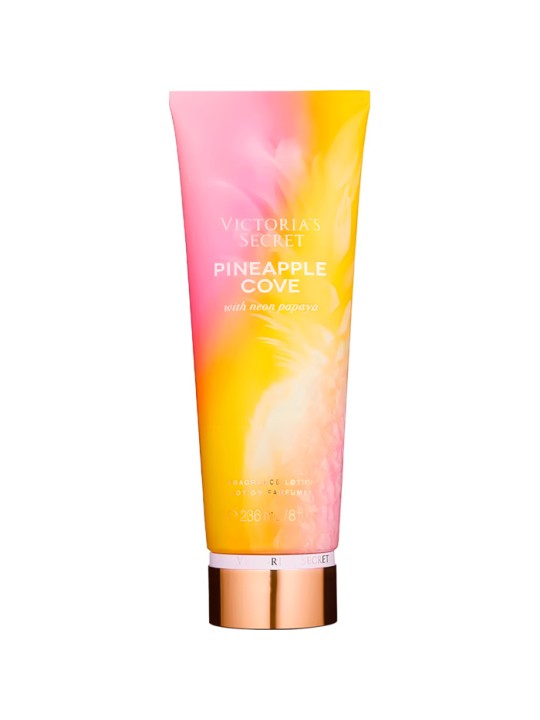 Victorias Secret Pineapple Cove Latte Corpo Donna 236ml