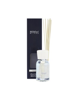Millefiori Diffusore di Aroma di Muschio Bianco Naturale unisex