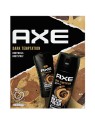 Axe Dark Temptation Set II Set Regalo Cura del Corpo Uomo