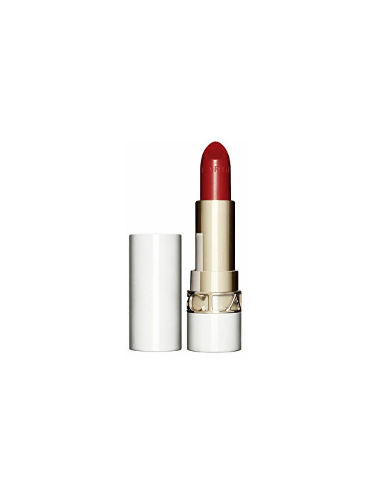 Clarins Joli Rouge Brillante Rossetto 3 5 g 711S Papaya donna