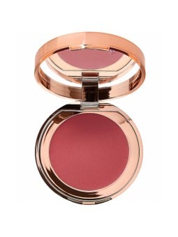 Charlotte Tilbury Colour Of Dreams Pillow Talk Lip Cheek Glow