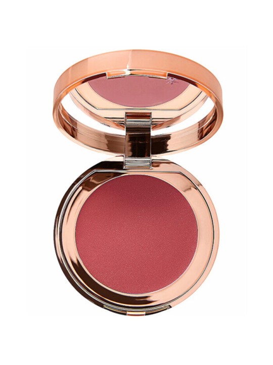 Charlotte Tilbury Colour Of Dreams Pillow Talk Lip Cheek Glow