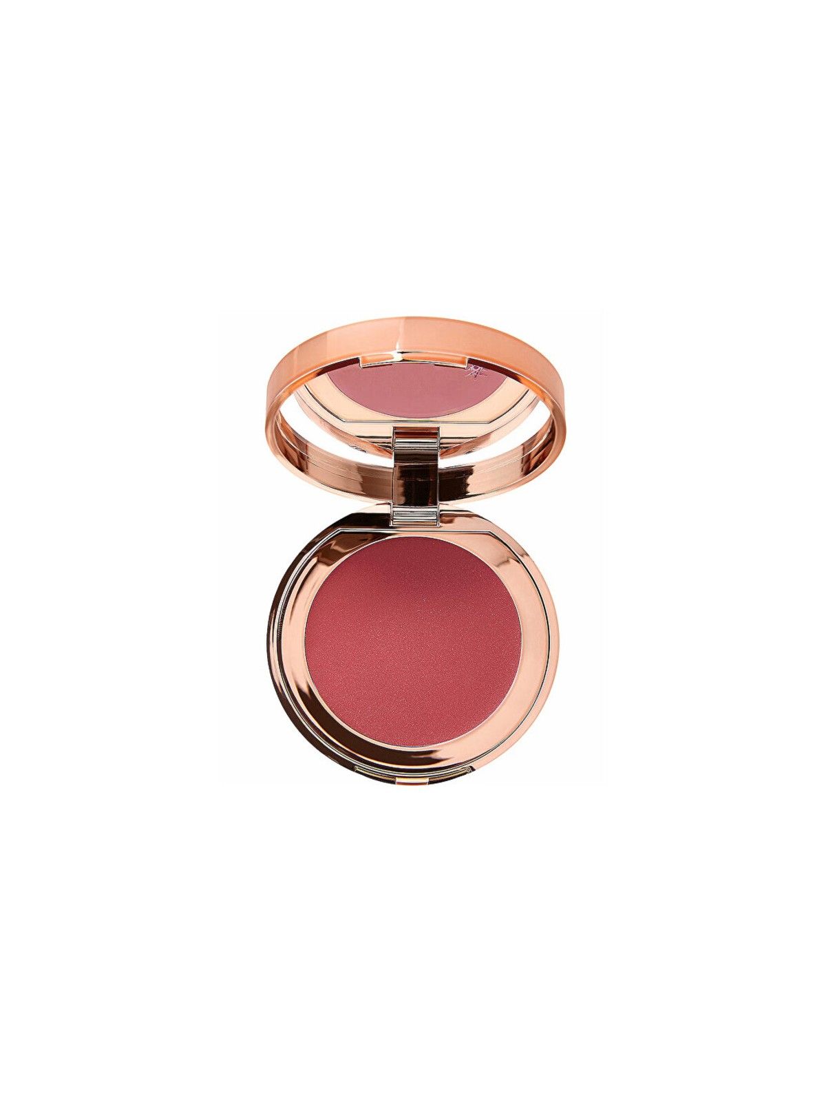 Charlotte Tilbury Colour Of Dreams Pillow Talk Lip Cheek Glow