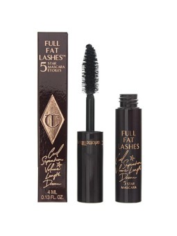 Charlotte Tilbury Full Fat 5 Star Glossy Mascara Volumizzante e
