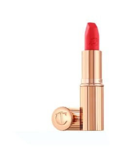 Charlotte Tilbury Hot Lips Rossetto Rtnka 35 g D a Laura donna