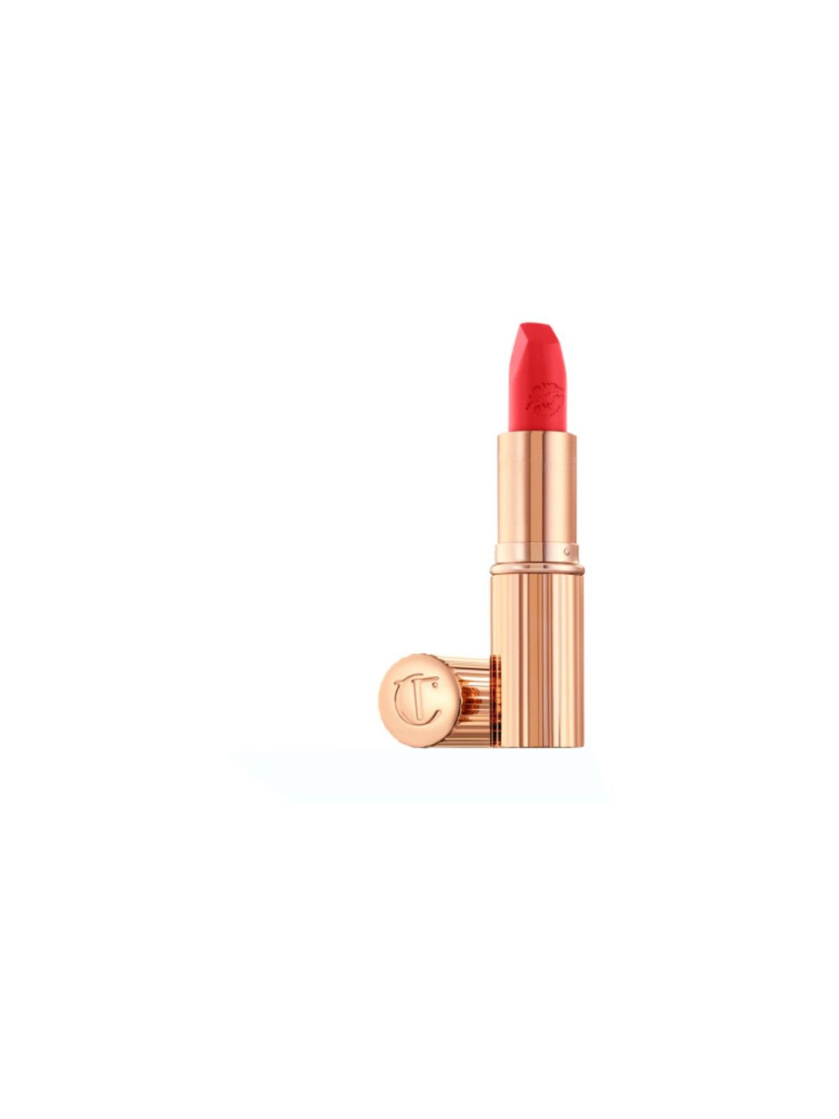 Charlotte Tilbury Hot Lips Rossetto Rtnka 35 g D a Laura donna