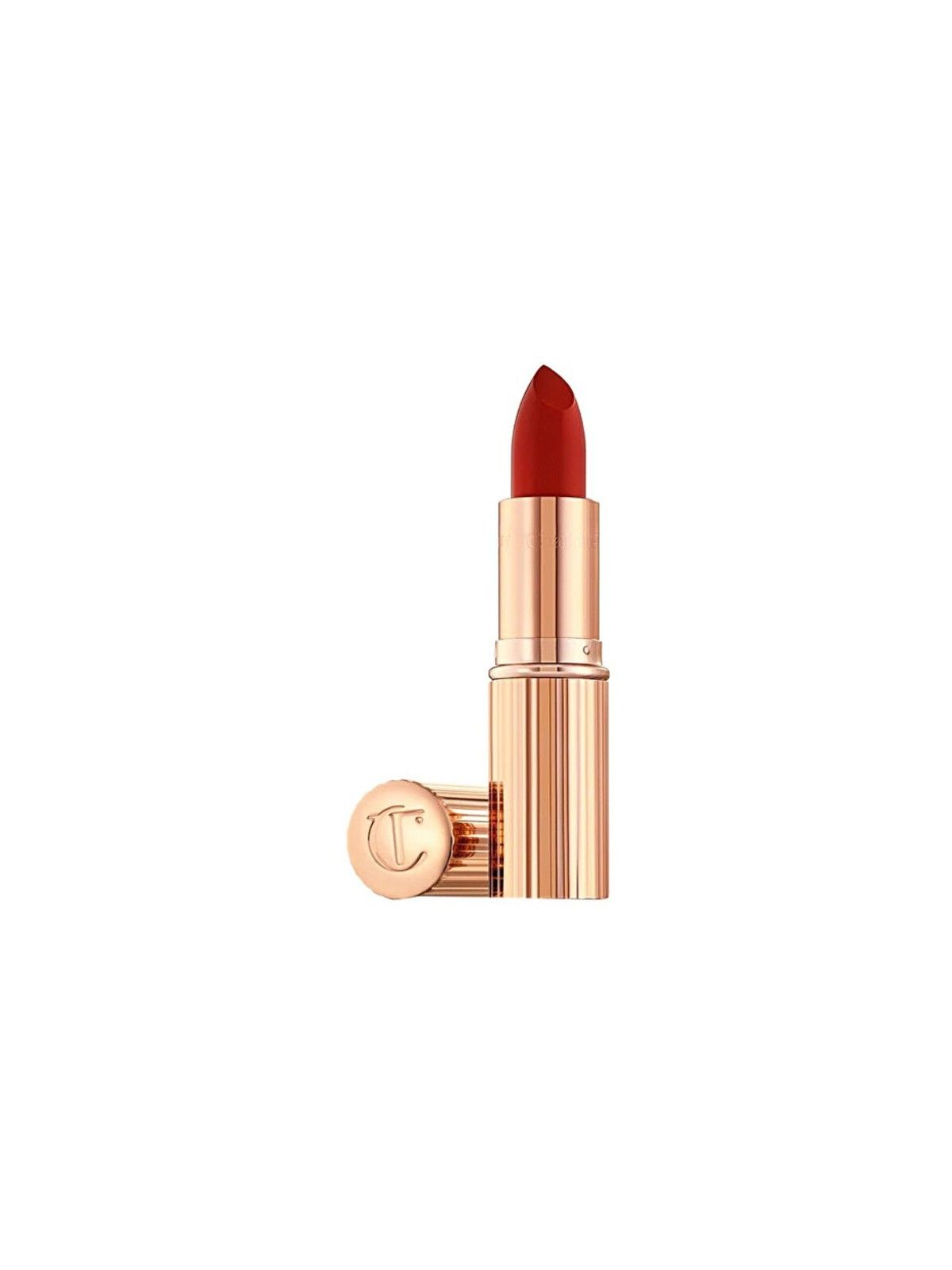 Charlotte Tilbury Kissing Lipstick Rossetto Idratante 3 5 g So