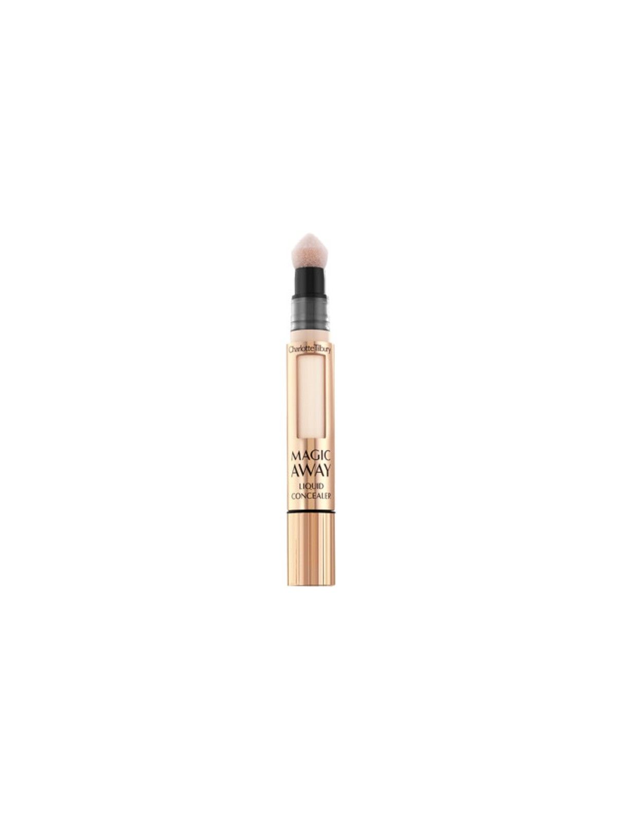 Charlotte Tilbury Magic Away Correttore Liquido 4 ml 10 Tan
