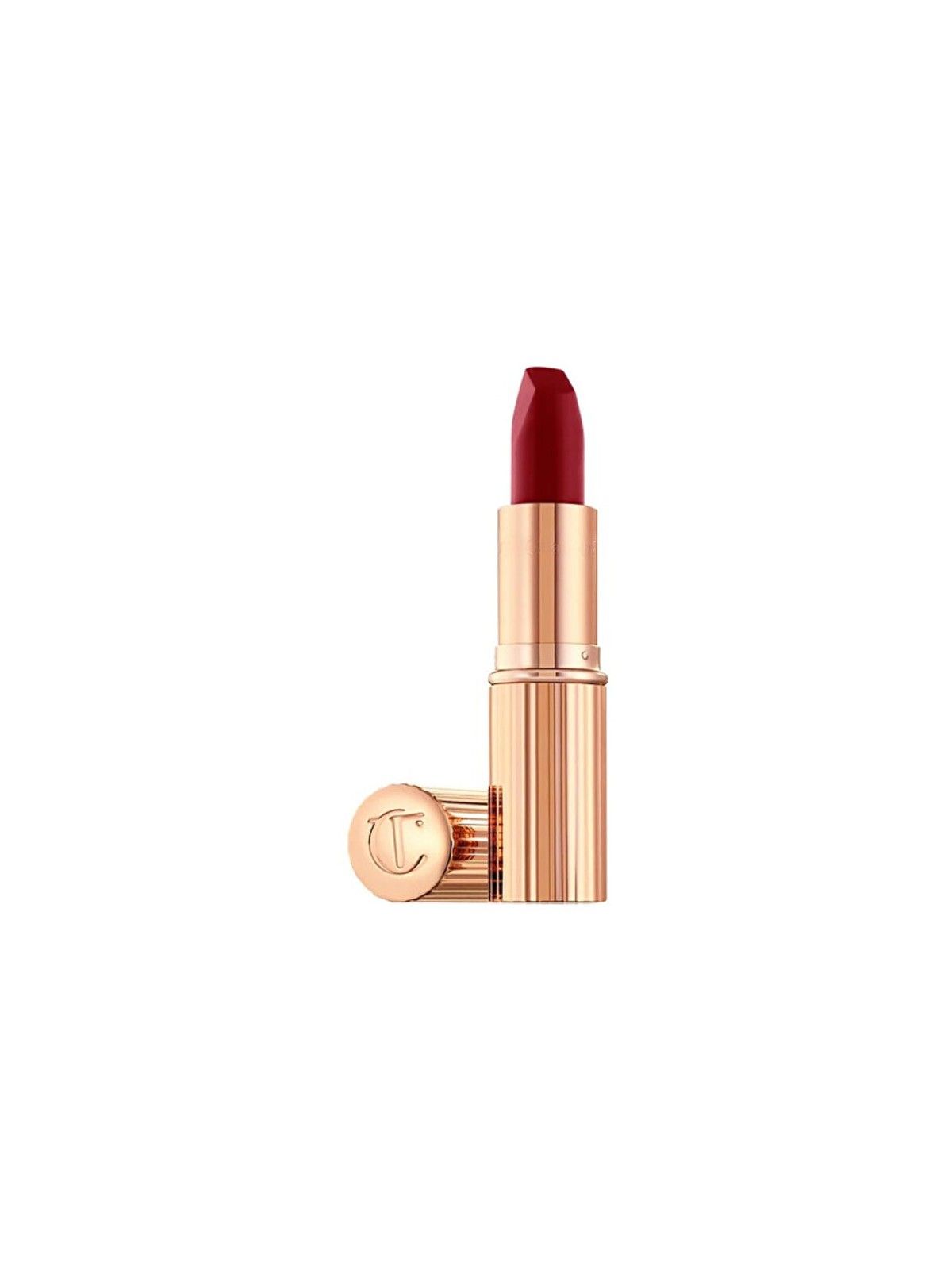 Charlotte Tilbury Matte Revolution Rossetto Matificante 35 g