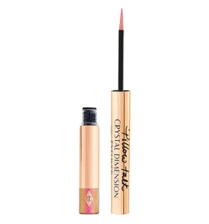 Charlotte Tilbury Pillow Talk Eye Liner Eyeliner Liquido 2 g