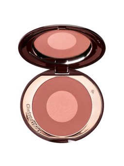 Charlotte Tilbury Pillow Talk Intenso Chic to Chic Blush