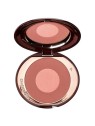 Charlotte Tilbury Pillow Talk Intenso Chic to Chic Blush
