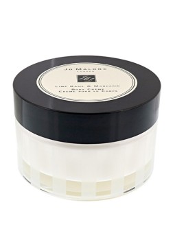 Jo Malone Lime Basilico Mandarino Crema Corpo Unisex 50ml