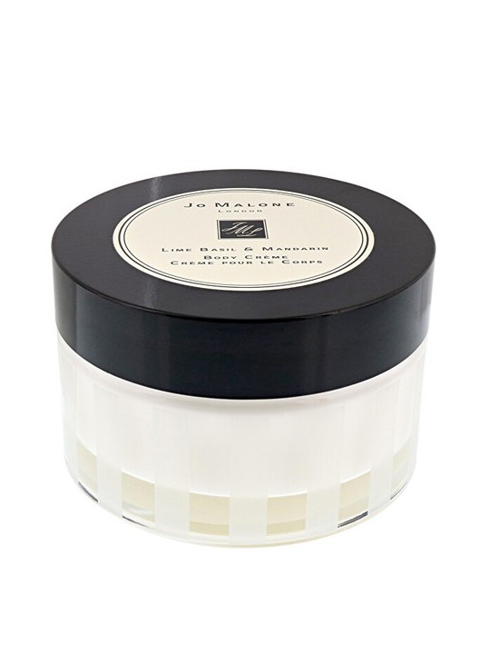 Jo Malone Lime Basilico Mandarino Crema Corpo Unisex 50ml