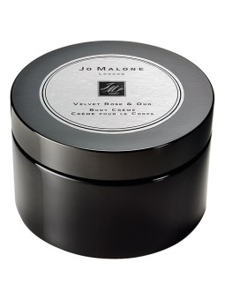 Jo Malone Velvet Rose Oud Crema Corpo Unisex 175ml