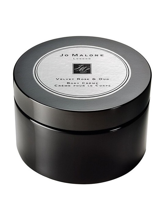 Jo Malone Velvet Rose Oud Crema Corpo Unisex 175ml