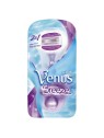 Gillette Venus Breeze Rasoio Donna con 2 Testine