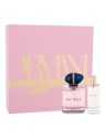 Armani My Way Gift set eau de parfum 90 ml and eau de parfum 15