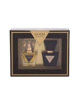 Guess Set Regalo Seductive Eau de Toilette 15 ml e Seductive