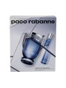 Paco Rabanne Invictus Set Regalo Eau de Toilette 100 ml ed Eau