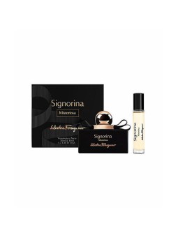 Salvatore Ferragamo Signorina Misteriosa Set Regalo eau de