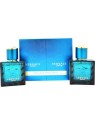Versace Eros SET eau de toilette 2 x 30 ml uomo 60ml