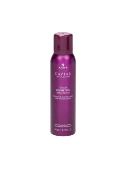 Alterna Caviar Anti-Aging Clinical Densifying Styling Mousse 145 g Alterna www.essenzetotalstyle.com 