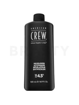 American Crew Classic Precision Blend Sviluppatore 4 5 15 Vol