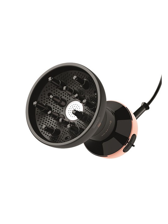 Bellissima 11799 My Pro DF1 3000 Asciugacapelli con diffusore