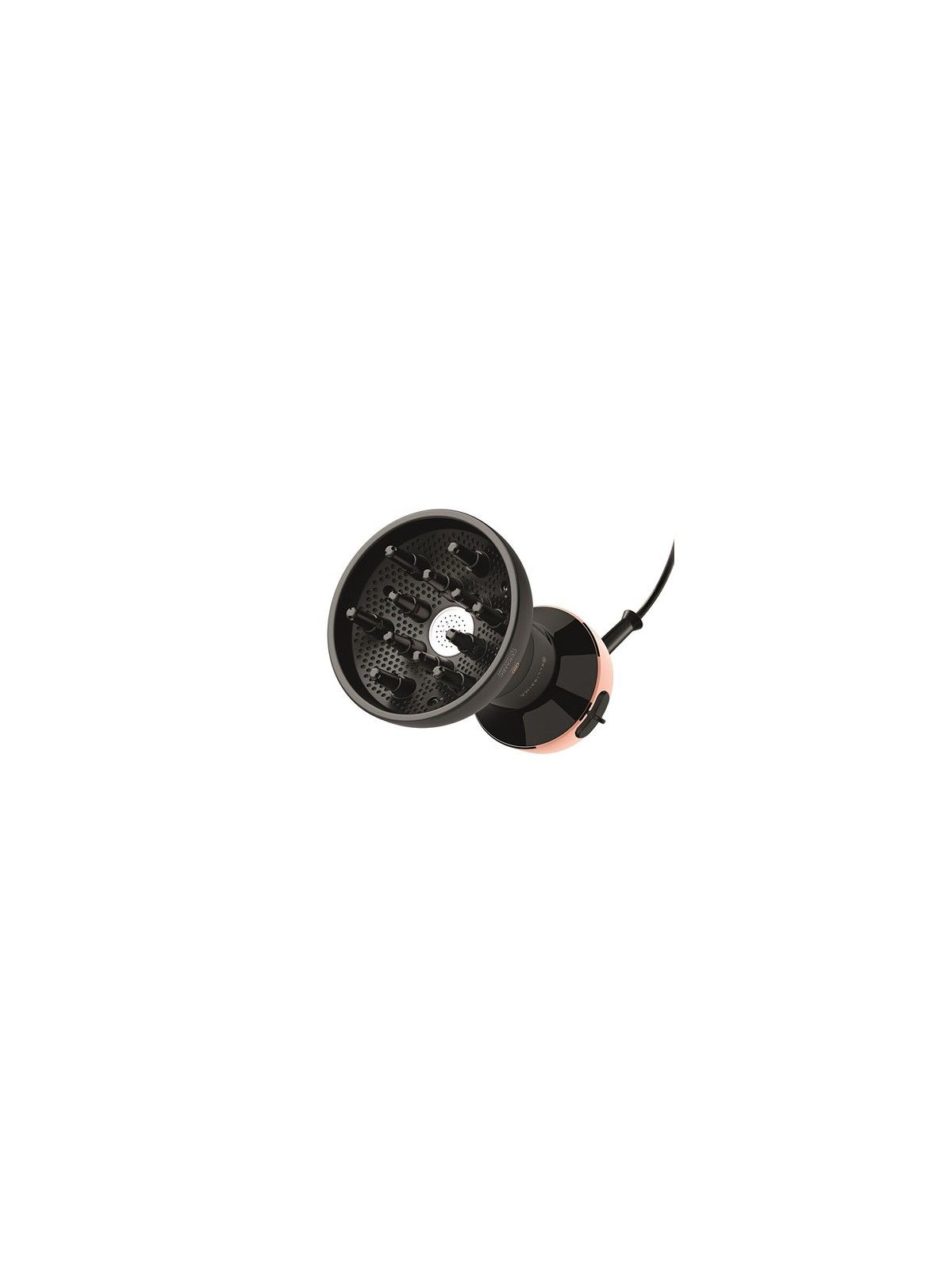 Bellissima 11799 My Pro DF1 3000 Asciugacapelli con diffusore