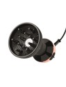 Bellissima 11799 My Pro DF1 3000 Asciugacapelli con diffusore