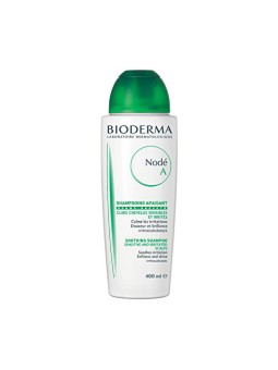 Bioderma Nod A Shampoo Lenitivo per Pelle Sensibile della Testa
