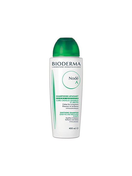 Bioderma Nod A Shampoo Lenitivo per Pelle Sensibile della Testa
