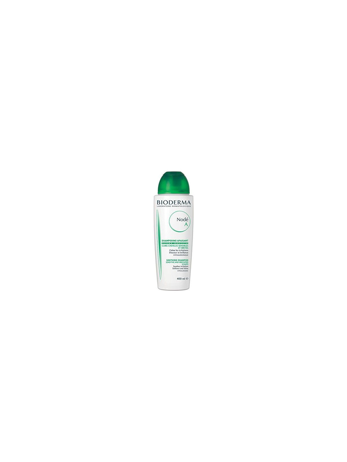 Bioderma Nod A Shampoo Lenitivo per Pelle Sensibile della Testa