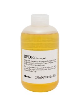 Davines Essential Haircare Dede Shampoo per Donna 250ml