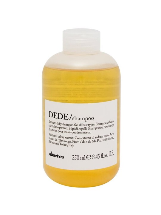 Davines Essential Haircare Dede Shampoo per Donna 250ml