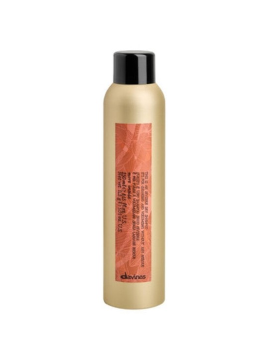 Davines More Inside Questo Un Shampoo Secco Invisibile donna