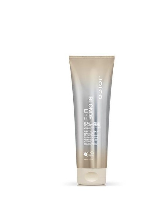 Joico Blonde Life Balsamo Illuminante per Donne 250ml