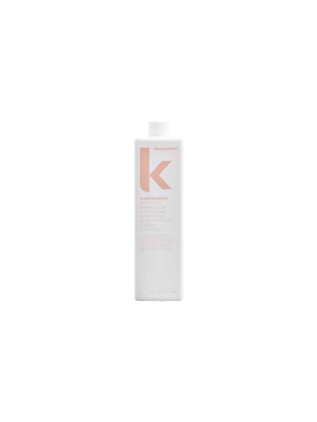 Kevin Murphy Plumping Wash Shampoo Per Capelli Diradati Shampoo