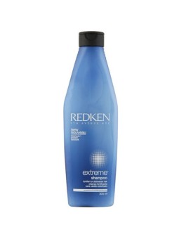 Redken Extreme Shampoo Rinforzante per capelli indeboliti donna