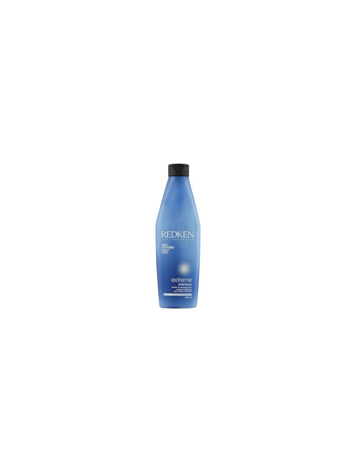 Redken Extreme Shampoo Rinforzante per capelli indeboliti donna