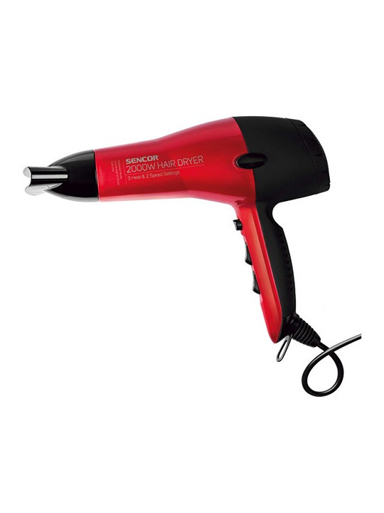 Sencor SHD 6701RD Asciugacapelli donna